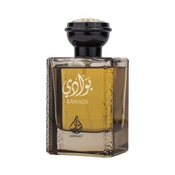 Parfum Asdaaf Bawadi 100 ml, parfum arăbesc, edp, Unisex, Damă, Bărbat - Img 2