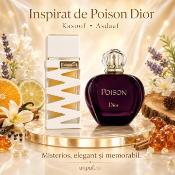 Parfum Asdaaf Kasoof White Extract 100 ml - Img 8