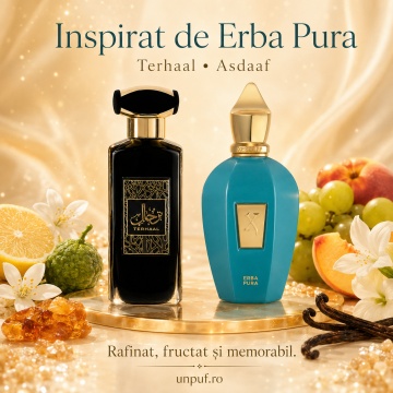 Parfum Asdaaf Terhaal 100 ml - Img 8