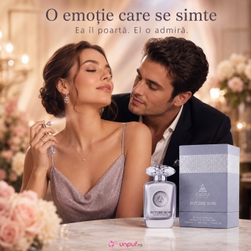 Parfum Auraa Desire Future Now - Img 5