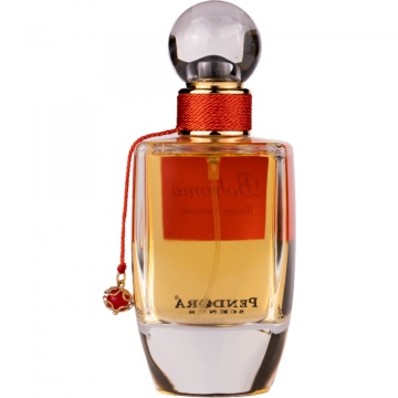 Parfum Bohemia Rouge Incense Pendora Scents 100 ml, Apa De Parfum, Unisex - Img 5