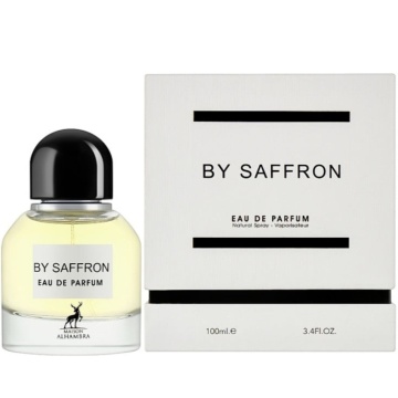Parfum By Saffron Maison Alhambra 100 ml, Apa De Parfum, Unisex