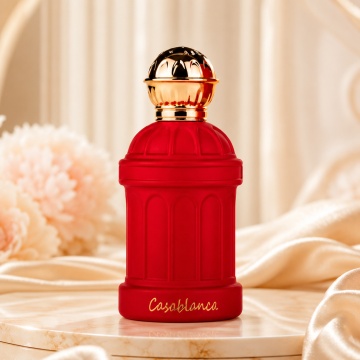Parfum Casablanca Maison Asrar 100 ml, Apa De Parfum, Femei - Img 2