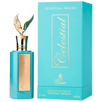 Parfum Celestial Emir 100 ml, Extract De Parfum, Unisex