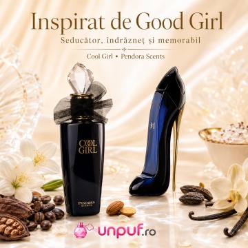 Parfum Cool Girl Pendora Scents 100 ml, Apa De Parfum, Femei - Img 9