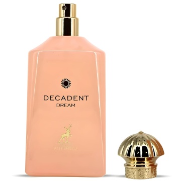 Parfum Decadent Dream Maison Alhambra 100 ml, Apa De Parfum, Femei - Img 4