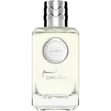 Parfum Dirham Ard Al Zaafaran 100 ml, Apa De Parfum, Barbati - Img 2