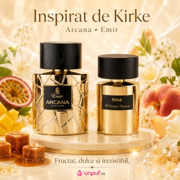 Parfum Emir Arcana 100 ml - Img 8