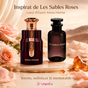 Parfum Emir Arena Intense Lueur D'Espoir 100 ml - Img 8