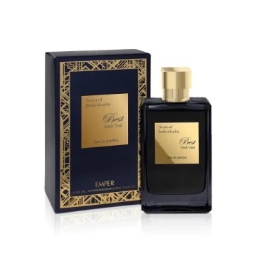 Parfum Emper Best Dark Oud 100 ml