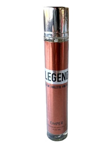 Parfum Emper Legend Brown 20 ml