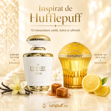 Parfum Empire Victor Eau de Parfum 100ml, tip arăbesc, Unisex, Damă, Bărbat - Img 8