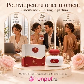 Parfum Escent B.Brave 100 ml - Img 6