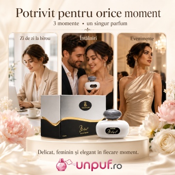 Parfum Escent B.Elegent 100 ml - Img 6