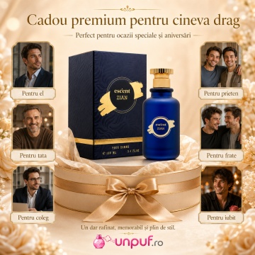 Parfum Escent Filip 100 ml - Img 7