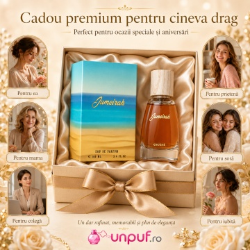 Parfum Escent Jumeirah 100 ml - Img 7