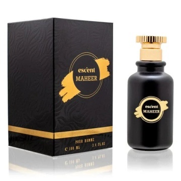 Parfum Escent Maheer 100 ml