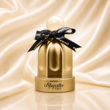 Parfum Escent Majestic Gold 100 ml - Img 2