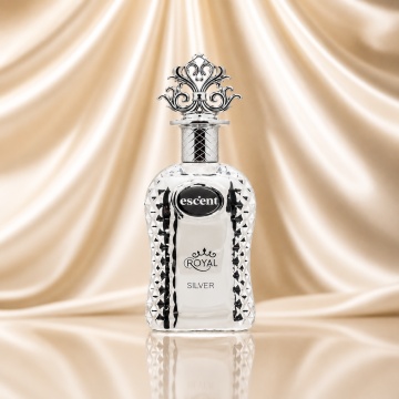 Parfum Escent Royal Silver 100 ml - Img 2