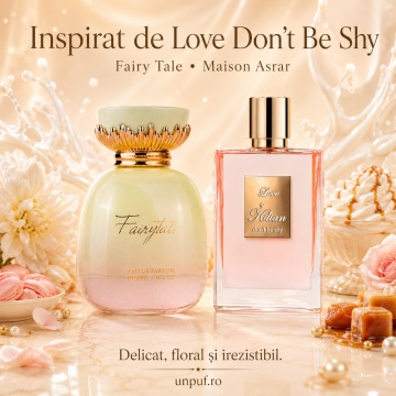 Parfum Fairy Tale Maison Asrar 100 ml, Apa De Parfum, Femei - Img 8