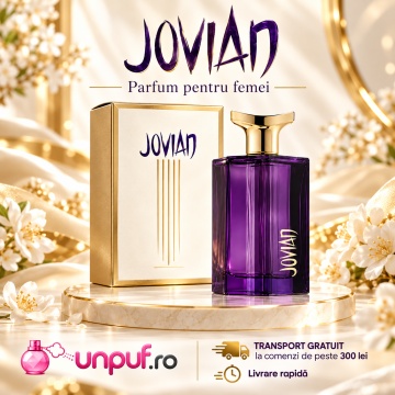 Parfum Fragrance World Jovian 100 ml - Img 10