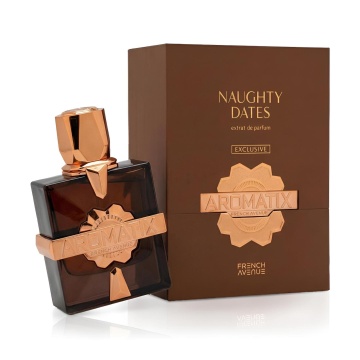 Parfum French Avenue Aromatix Naughty Dates 100 ml