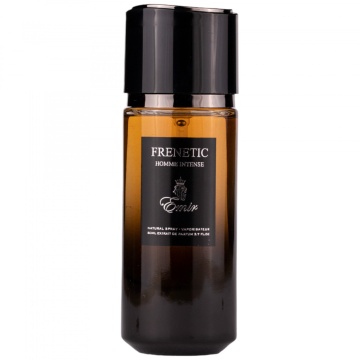 Parfum Frenetic Homme Intense Emir 80 ml, Extract De Parfum, Barbati - Img 2