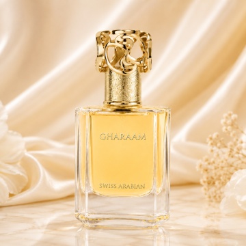 Parfum Gharaam 1080 Extrait de Parfum 50ml, tip arăbesc, Unisex, Damă, Bărbat - Img 2