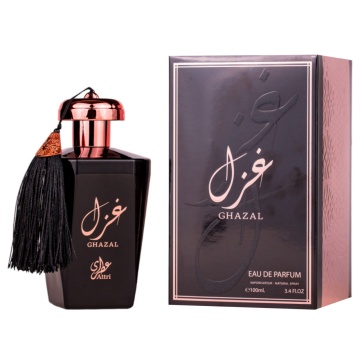 Parfum Ghazal Attri 100 ml, Apa De Parfum, Femei