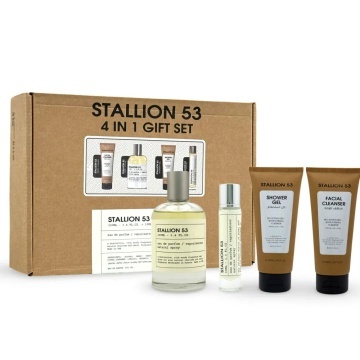 Parfum Gift Set Cadou 4 In 1 Stallion 53