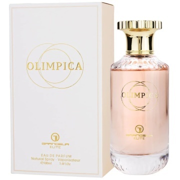 Parfum Grandeur Elite Olimpica 100 ml