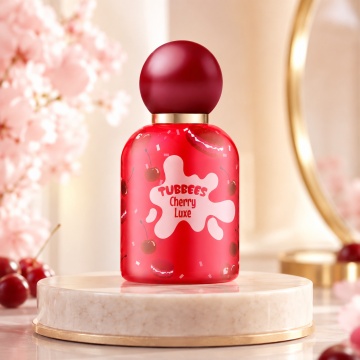 Parfum Grandeur Elite Tubbees Cherry Luxe 50 ml - Img 2