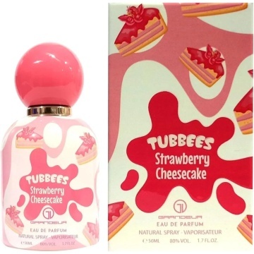 Parfum Grandeur Elite Tubbees Chocolate Fudge 50 ml