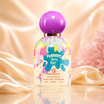 Parfum Grandeur Tubbees Berry Blast 50 ml - Img 2