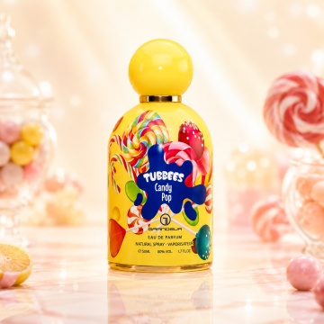 Parfum Grandeur Tubbees Candy Pop 50 ml - Img 2