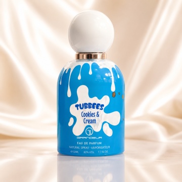 Parfum Grandeur Tubbees Cookies & Cream 50 ml - Img 2