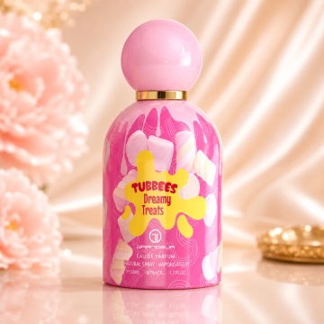 Parfum Grandeur Tubbees Dreamy Treats 50 ml - Img 2
