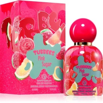 Parfum Grandeur Tubbees Pink Sugar 50 ml - Img 11
