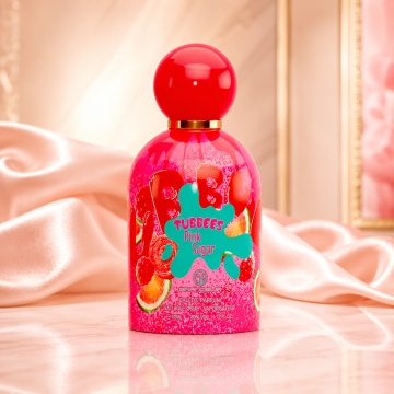 Parfum Grandeur Tubbees Pink Sugar 50 ml - Img 2