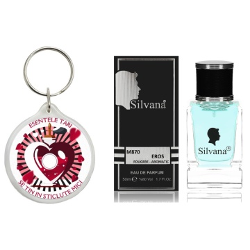 Parfum Guity Guilty Parfum Silvana, apă de parfum, 50 ml, pentru bărbat - Img 6