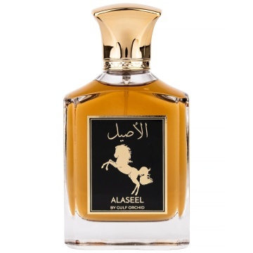 Parfum Gulf Orchid Alaseel 100ml, parfum arăbesc, edp, Unisex, Damă, Bărbat