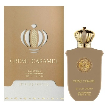 Parfum Gulf Orchid Creme Caramel 100 ml