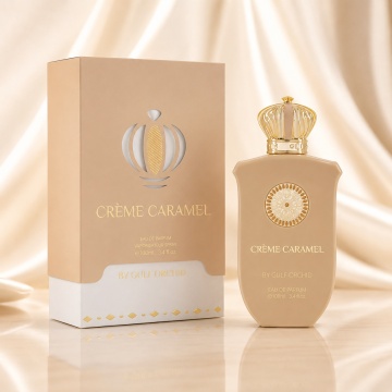 Parfum Gulf Orchid Creme Caramel 100 ml