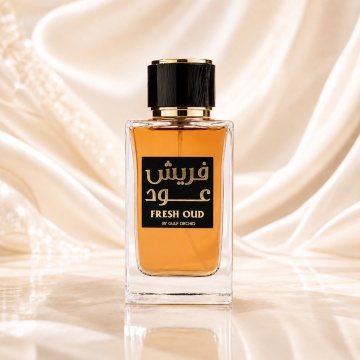 Parfum Gulf Orchid Fresh Oud 110 ml - Img 2