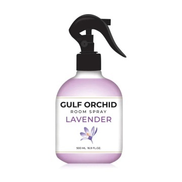 Parfum Gulf Orhid Reed Diffuser 500 ml Lavander