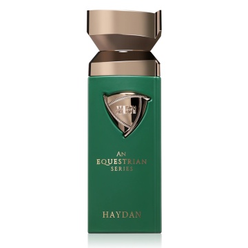 Parfum Haydan - An Equestrian Series Eau de Parfum 100ml, tip arăbesc, Bărbat