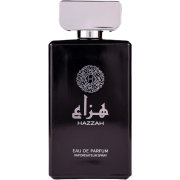 Parfum Hazzah Attri 100 ml, Apa De Parfum, Barbati - Img 2
