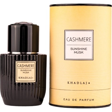 Parfum Khadlaj Cashmere Sunshine Musk Khadlaj 100 ml
