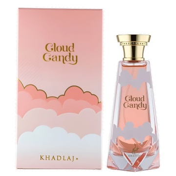 Parfum Khadlaj Cloud Candy 100 ml