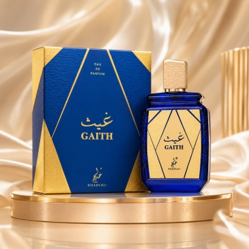 Parfum Khadlaj Gaith 100 ml
